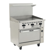 Vulcan 36C-36G Endurance Restaurant Range Gas