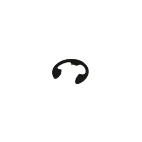 FSTN, RING, Ø7/16 E-STYLE RETAINING