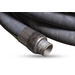 2” X 50’  Green Stripe Shotcrete Hose with Heavy Duty Grooved End