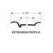 70-1466-43 Drawing of Profile