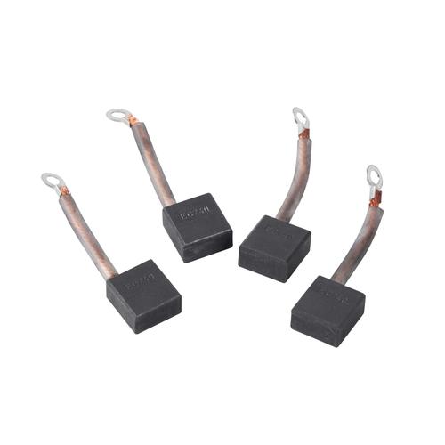 Tennant/Nobles - 8005758 - Brush Kit, Motor 1 Pick = 4 Pcs (Replaces Tennant 1066573)