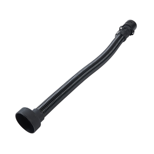 Tennant/Nobles - 4044875 - Hose Assy, Drain, 2.00Id X 33.9L, Blk (Replaces Tennant 1074398)