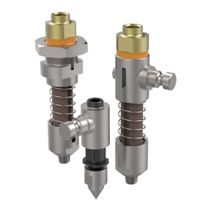 Spring Loaded Cup Mounts