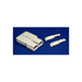 Connector, 175A Gray W1/0 Cont