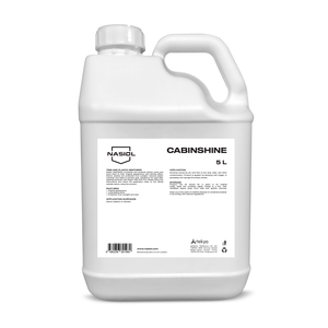 Nasiol CabinShine 5 L