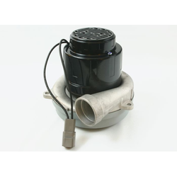 Vac Motor, 42V, 2 Stage