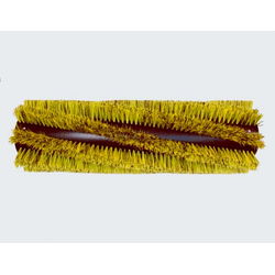 Brush, 45" 8 D.R. Proex & Wire