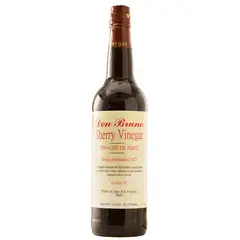 VINEGAR SHERRY WINE | 25 FZ