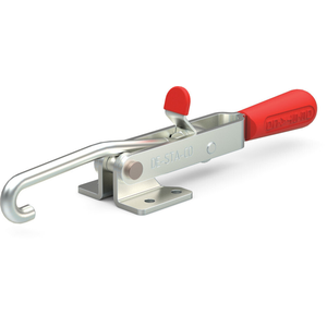 DE-STA-CO 351-SS-M-50 Latch Clamp