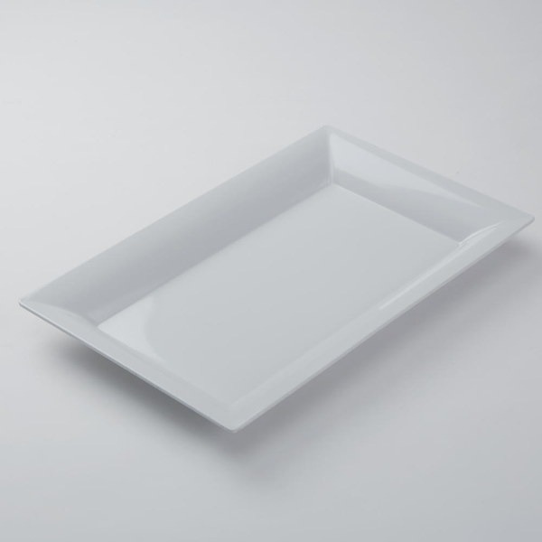 Rectangular Melamine Platters