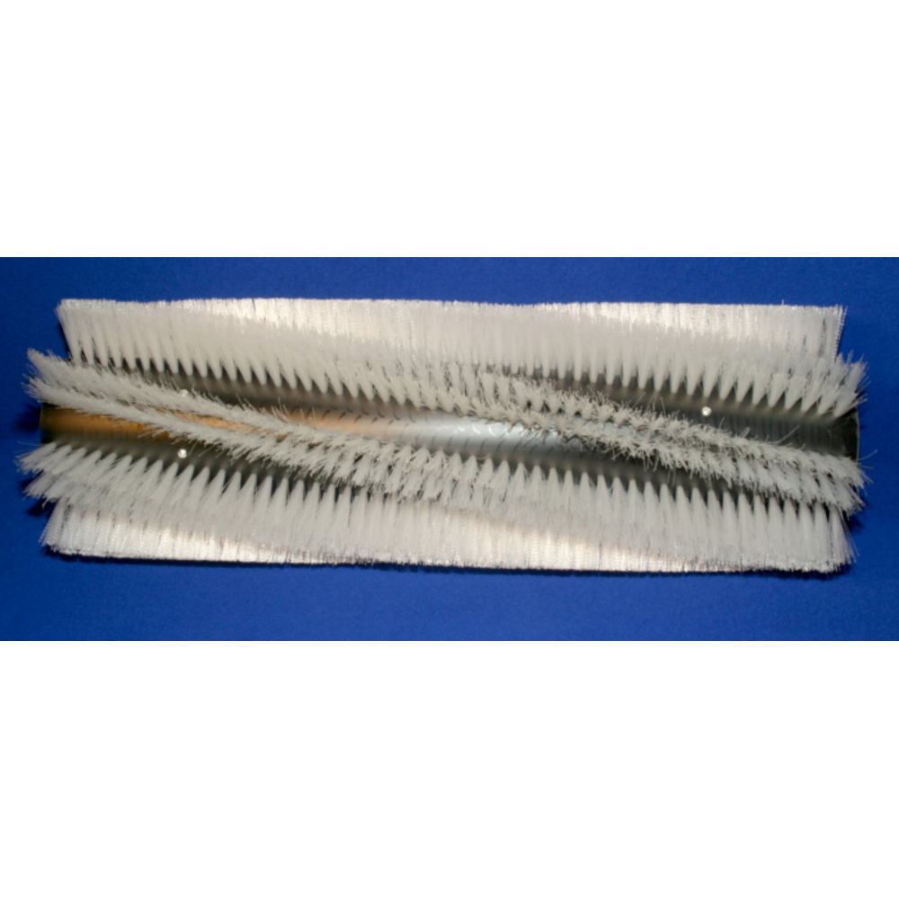 Broom, 42" 8 D.R. Nylon