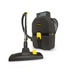 New Tornado Zephyr Ultra Lightweight 3 qt. Battery Backpack Vacuum