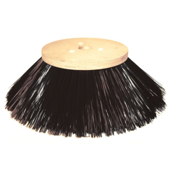 Side Broom, 11" Prolene