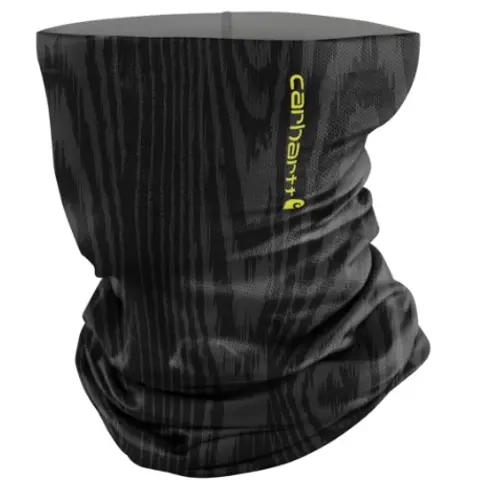 Carhartt AUP0252U - Adult Unisex Force Lightweight Neck Gaiter
