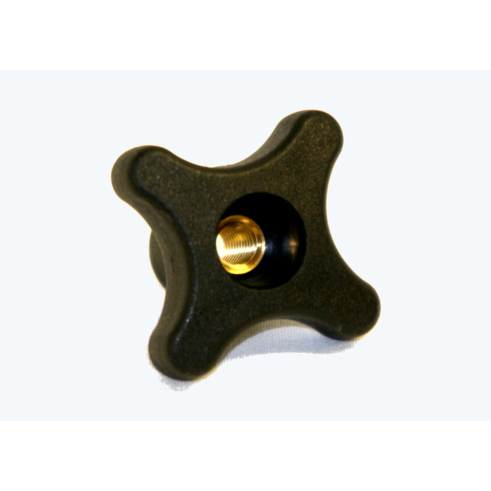 Squeegee Knob