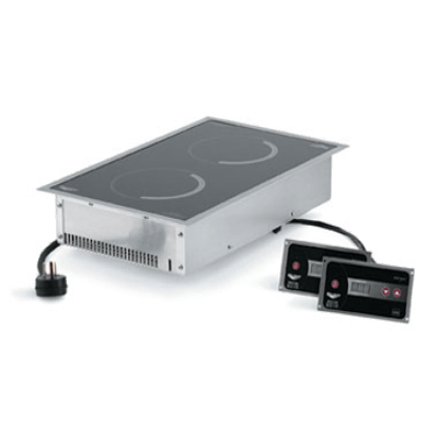 Vollrath 69524 Vollrath Professional Series Induction Range Drop-In