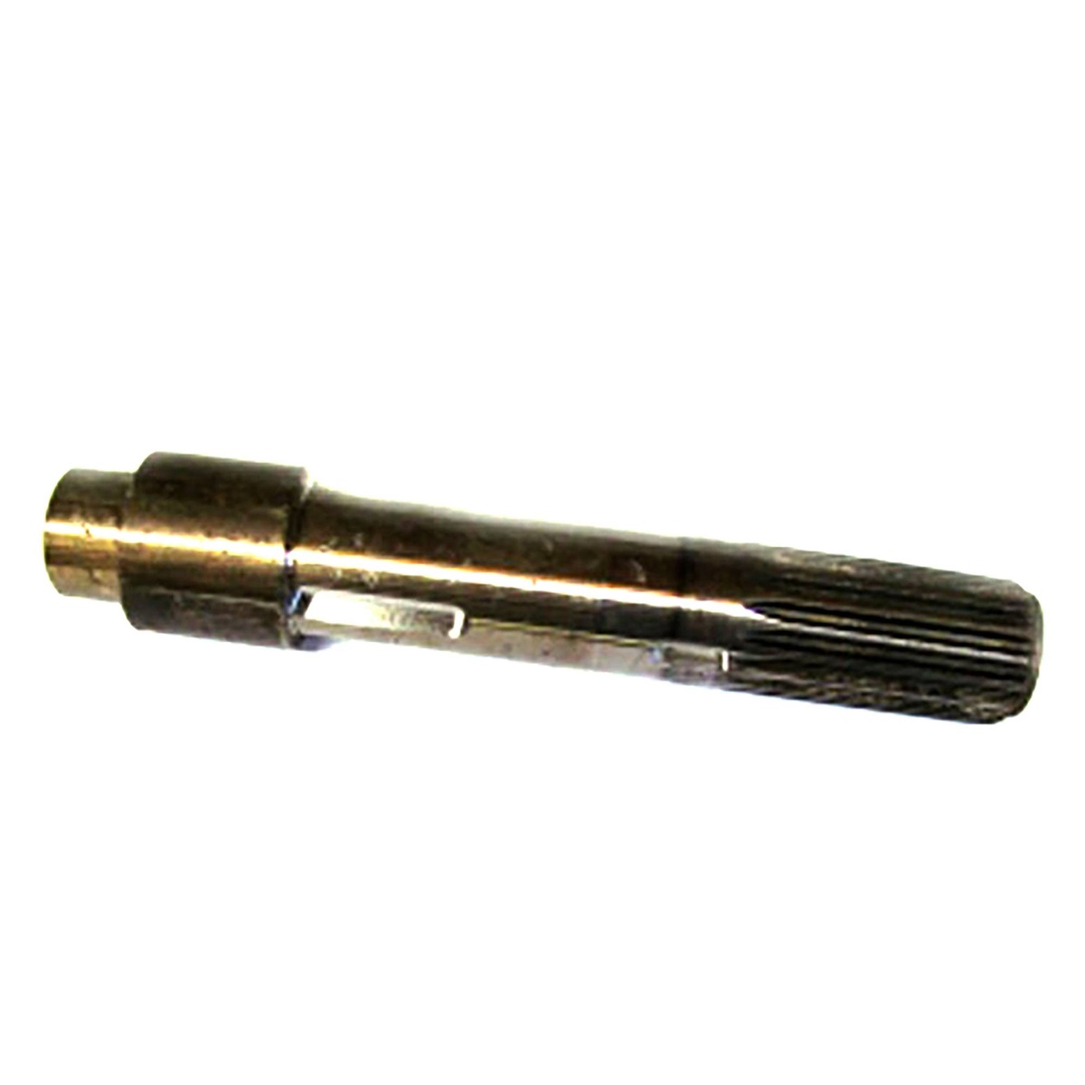 CCI Rears 17 Spline Input Shaft