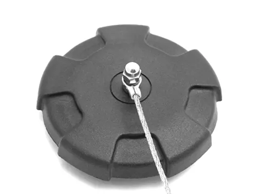 Veloci Heater Thermostat Plug Cover for all Heaters 