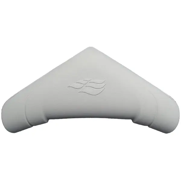 Sundance Spas 980 Series Gray Pillow
