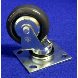 Caster, Swivel