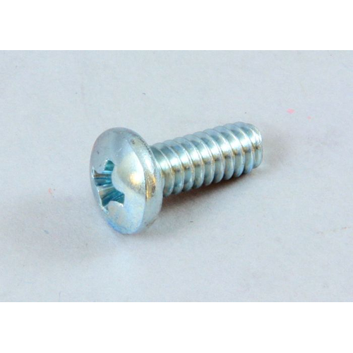 Screw 10-24 X 0.5 Zinc Pl