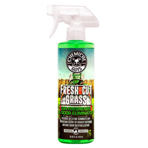 Fresh Cut Grass Scent Air Freshener Spray