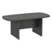CLAAR7635N - 6ft. Arena Conference Table with Panel Base