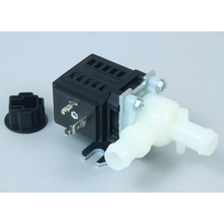 Solution Solenoid 36V