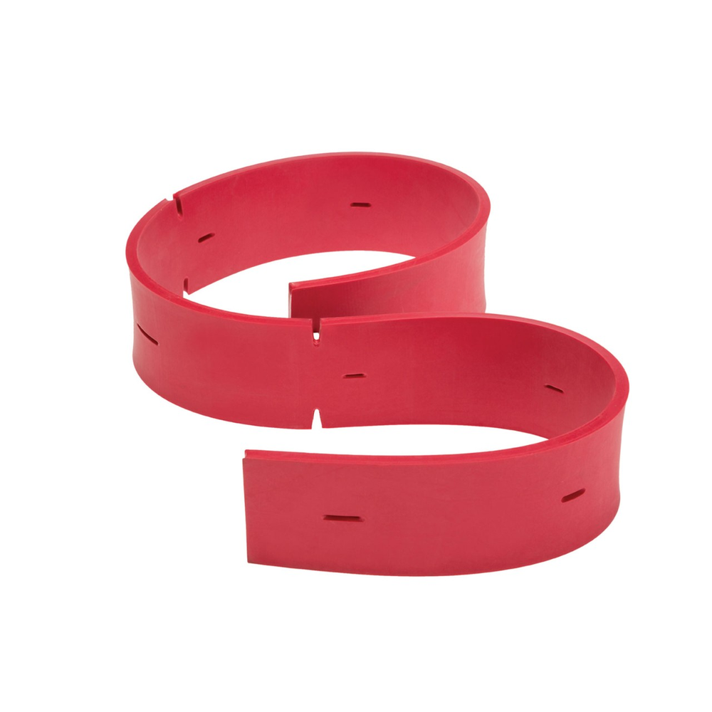 Tennant/Nobles - 4018060 - Blade, Sqge, Front, Tile, 57.00L Linatex (Replaces Tennant 387258)