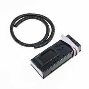 Watkins IQ2020 8 Button Topside Control 73225