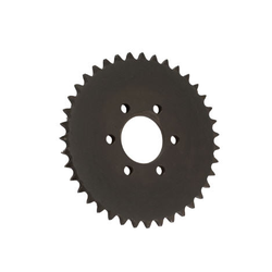 Sprocket,40A39 X 1.75" Bore