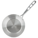 Vollrath 67303 3-3/4 Qt Sauce Pan with Plain Handle