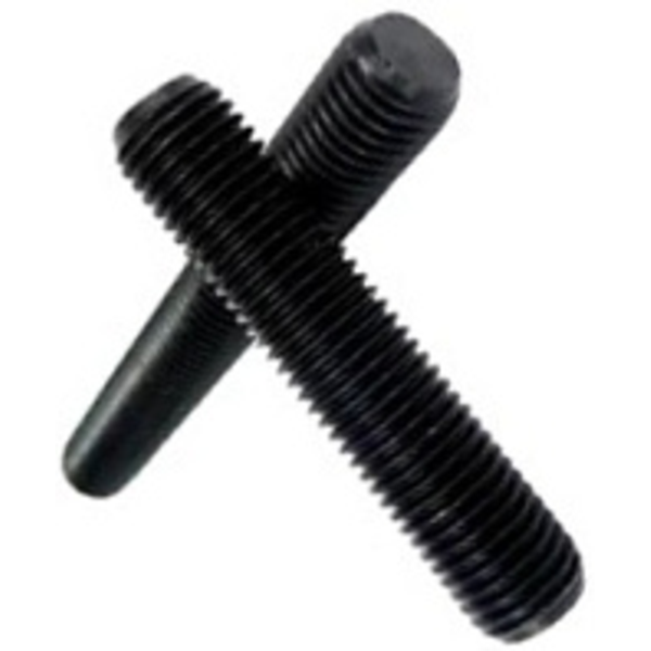 2" - 12 X 36" FULLY THREADED STRAIGHT ROD SAE J429 GR 8 PLAIN