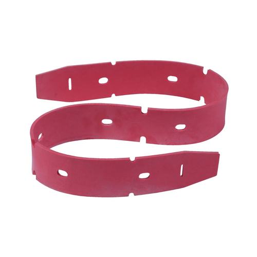 Tennant/Nobles - 4088712 - Blade, Sqge, Front, 880L, Linatex (Replaces Tennant 9017699)