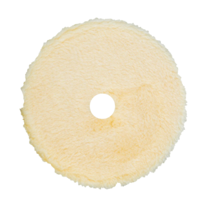Buff and Shine Wool Pads for DA's