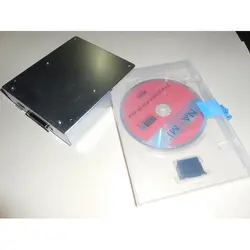 NAOMI CF KIT W/O FLASH CARD