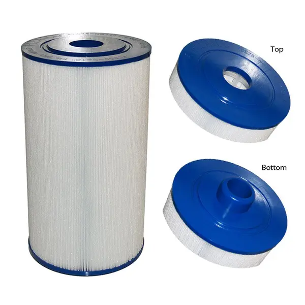 Pleatco Coleman Spa 75sq Filter Cartridge