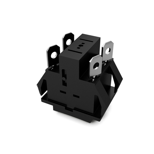 Tennant/Nobles - 4043313 - Switch, Push, Spst, Mom (Replaces Tennant 130441)