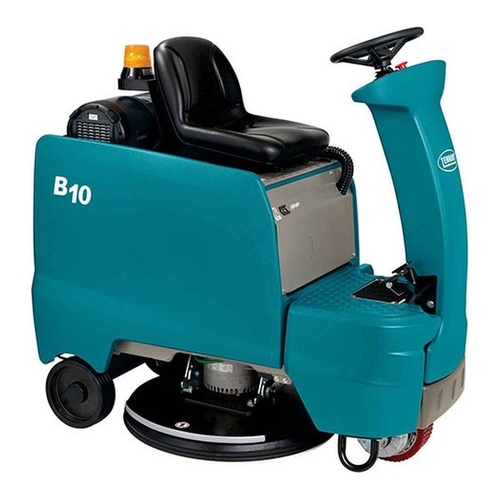 New Tennant B10 24" Battery Rider Burnisher