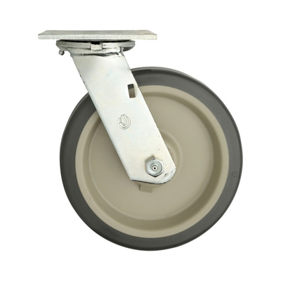 Metro C8P Super Erecta Dolly Plate Caster Swivel