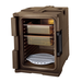 Cambro UPC400131 Camcarrier Ultra Pancarrier Front Loading