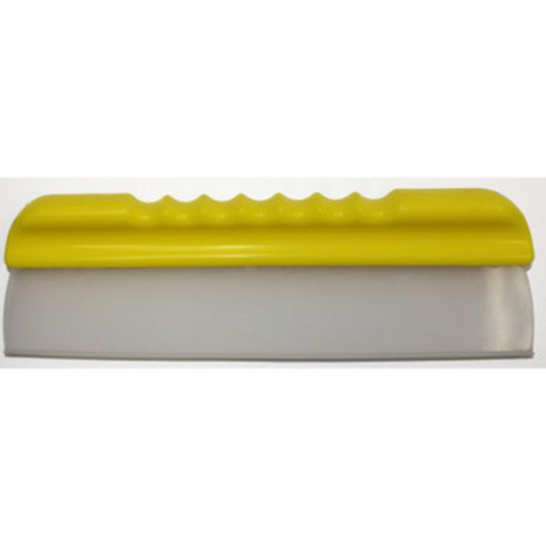 California Style Jelly Blade 12" Yellow