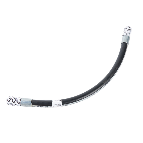 Tennant/Nobles - 4033531 - Hose, Hyd, Med08, Jf08Str/Jf08Str, 021.0 (Replaces Tennant 1023606)