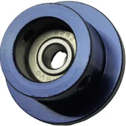 Z PUSH PIPE BEARING CAP