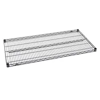 Metro 2448NBL Super Erecta Designer Shelf Wire | Cook's Direct