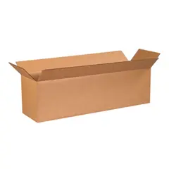 28 X 8 X 8 ECT32 CORRUGATED CARTON, 25/BD