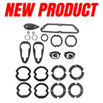 Paint Gasket Set - 21 Piece
