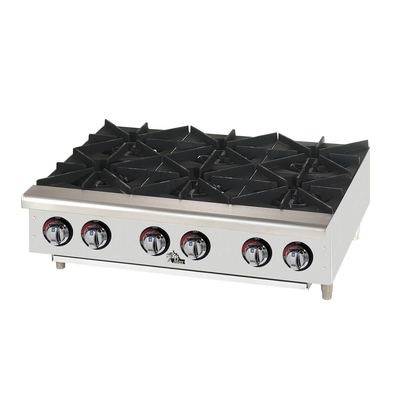 Star 606HF Star-Max Hotplate Countertop