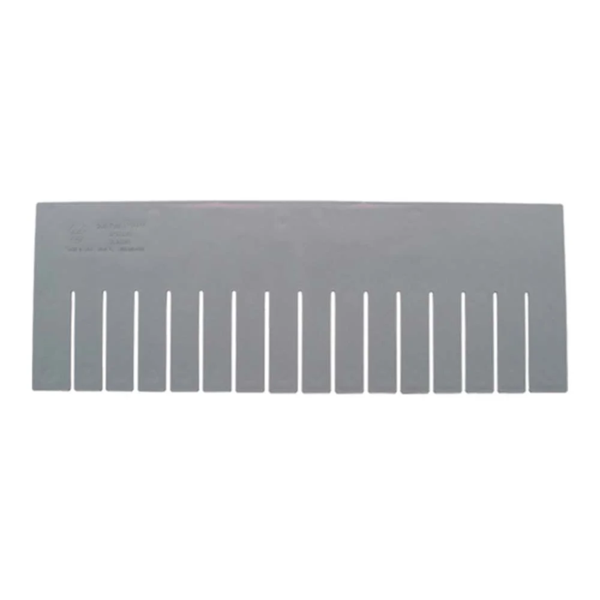 Divider - Long - Divider Box Container - 5 Slot