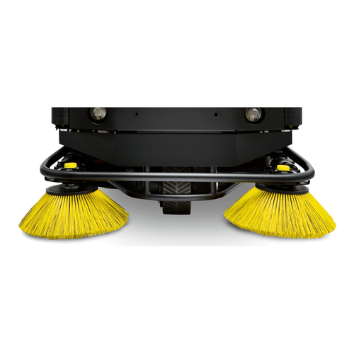 Karcher - 2.644-371.0 - Side brush R100 (depending on model selected)